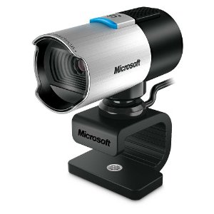 lifecam studio drivers for mac